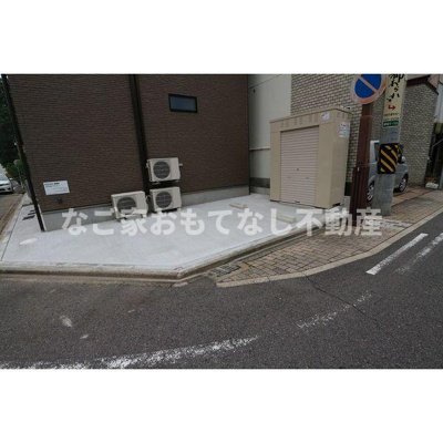 【その他共用部分】 | REGALEST浅間町 | REGALEST浅間町　レガリスト浅間町