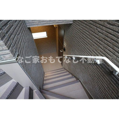 【その他共用部分】 | REGALEST浅間町 | REGALEST浅間町　レガリスト浅間町