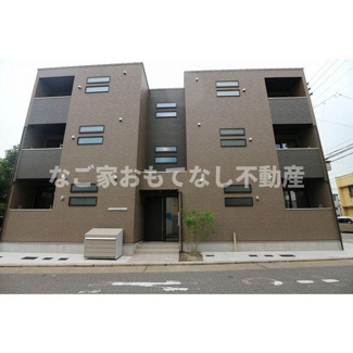 【外観】 | REGALEST浅間町　レガリスト浅間町