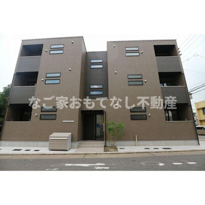 【外観】 | REGALEST浅間町 | REGALEST浅間町　レガリスト浅間町