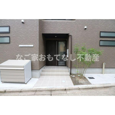 【エントランス】 | REGALEST浅間町 | REGALEST浅間町　レガリスト浅間町