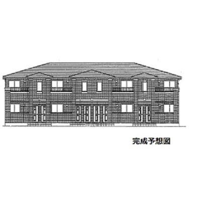 【外観】 | サクラメント・ガーデン