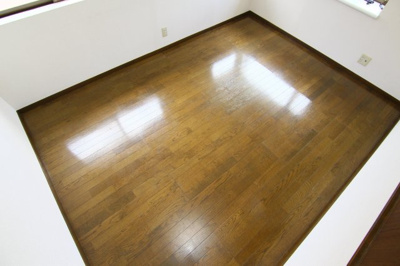 【子供部屋】 | 竹中邸