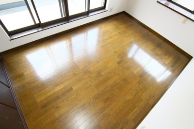 【洋室】 | 竹中邸