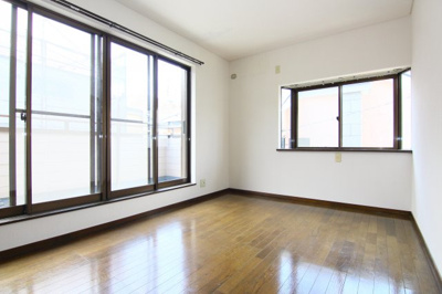 【洋室】 | 竹中邸