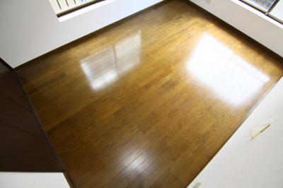 【寝室】 | 竹中邸