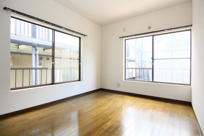 【寝室】 | 竹中邸