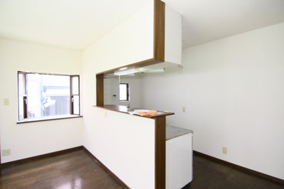【キッチン】 | 竹中邸
