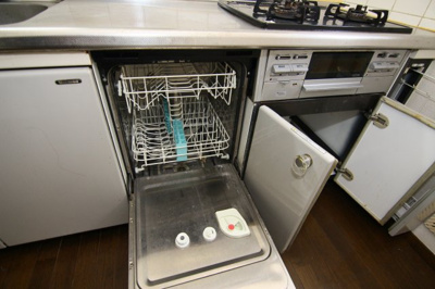 【キッチン】 | 竹中邸