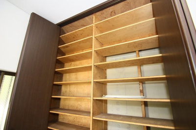 【収納】 | 竹中邸