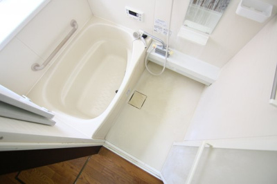 【浴室】 | 竹中邸