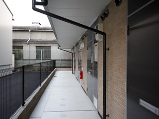 【その他共用部分】 | レオパレス華