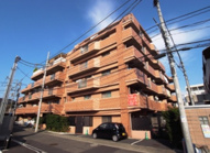エクセレントシティ本蓮沼の画像