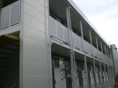 【その他共用部分】 | レオパレス豊中　北条