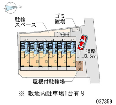 【地図】 | レオパレスジェントリーⅡ