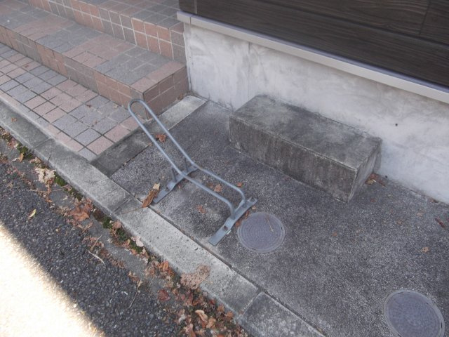 リブリ・小杉のその他