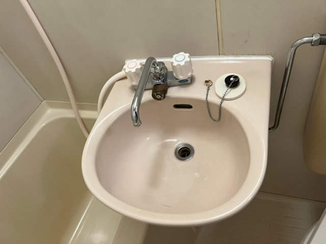 コスモパレスピースワン|名古屋市の賃貸ならMy賃貸の洗面所|コスモパレスピースワン