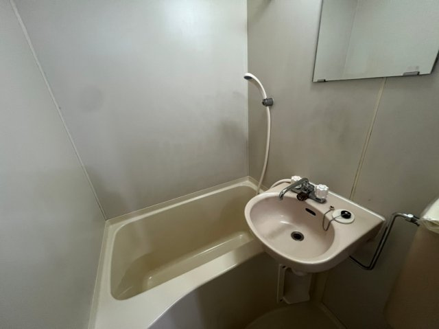 コスモパレスピースワン|名古屋市の賃貸ならMy賃貸の浴室|コスモパレスピースワン