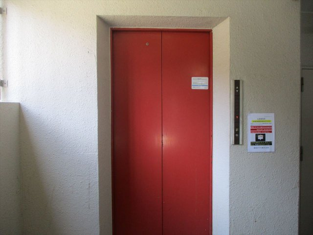 コスモパレスピースワン|名古屋市の賃貸ならMy賃貸のその他共用部分|コスモパレスピースワン