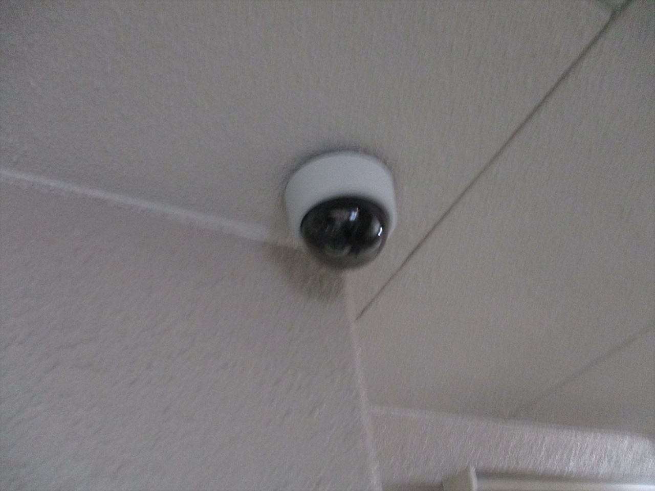 コスモパレスピースワン|名古屋市の賃貸ならMy賃貸のセキュリティ|コスモパレスピースワン