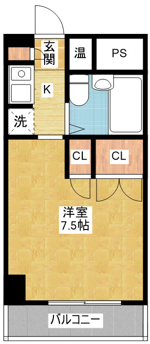 コスモパレスピースワン|名古屋市の賃貸ならMy賃貸