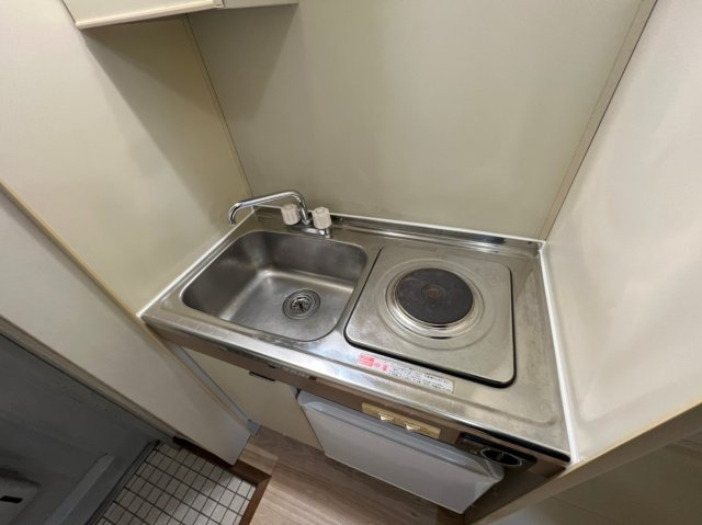 コスモパレスピースワン|名古屋市の賃貸ならMy賃貸のキッチン|コスモパレスピースワン