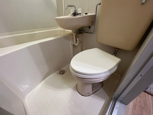 コスモパレスピースワン|名古屋市の賃貸ならMy賃貸のトイレ|コスモパレスピースワン