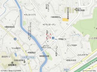 【地図】