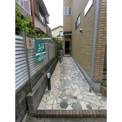 【その他共用部分】 | Green Court（グリーンコート）