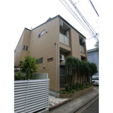Green Court（グリーンコート）の画像