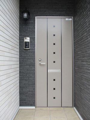 【その他共用部分】 | ドムス・メルヴェーユ