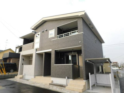 【外観】 | ドムス・メルヴェーユ