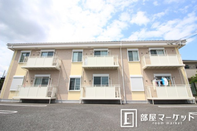 【外観】 | Ｈｅｌｍ－Ｏｂｓｔｇａｒｔｅｎ