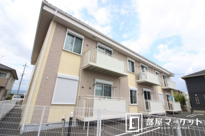 【外観】 | Ｈｅｌｍ－Ｏｂｓｔｇａｒｔｅｎ