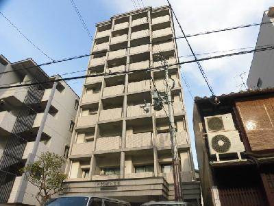 フェリーチェ京都（旧パラシオン京都）