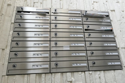 【その他共用部分】 | ローレルコート宮西