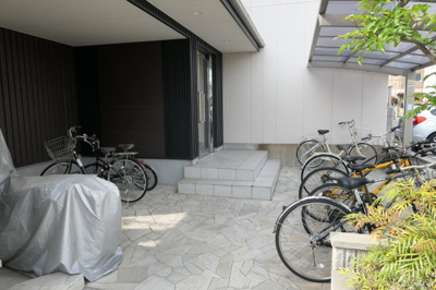 【その他共用部分】 | ローレルコート宮西