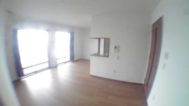 江東区豊洲５丁目の賃貸マンションのその他|リビング