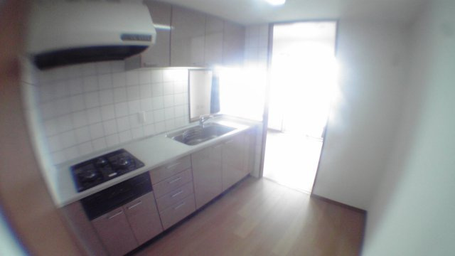 江東区豊洲５丁目の賃貸マンションのその他|キッチン