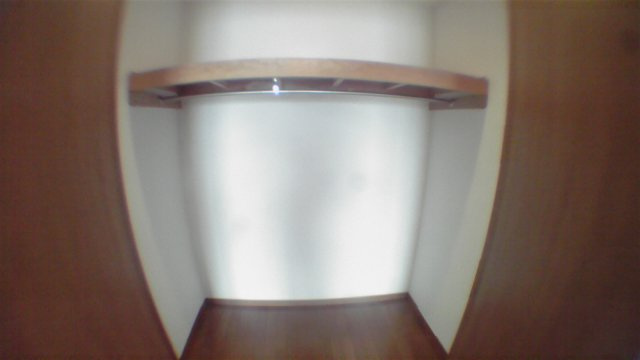 江東区豊洲５丁目の賃貸マンションのその他|ウォークインクローゼット