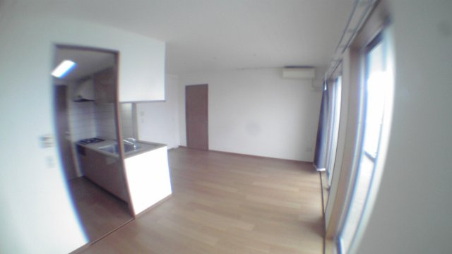 江東区豊洲５丁目の賃貸マンションのその他|リビング