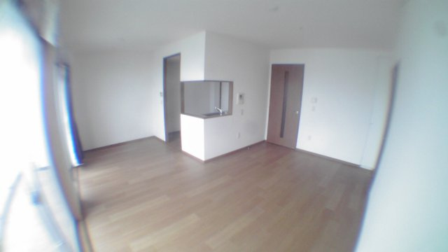 江東区豊洲５丁目の賃貸マンションの居間・リビング