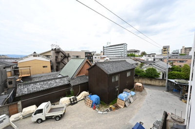 【展望】 | 泉都ハイツ