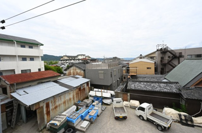 【展望】 | 泉都ハイツ