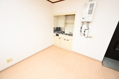 【内装】 | 泉都ハイツ