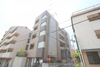 【外観】 | プレシェルト