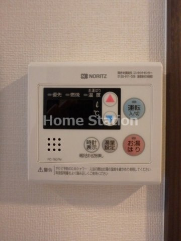 【設備】 | ララプレイス大阪福島ミラ