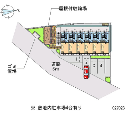 【地図】 | レオパレスシオン