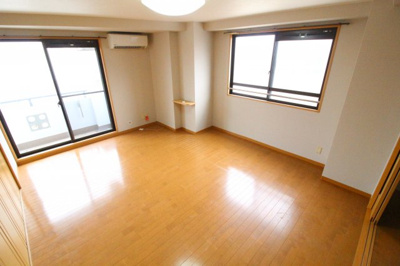 【内装】 | クラン上沢2