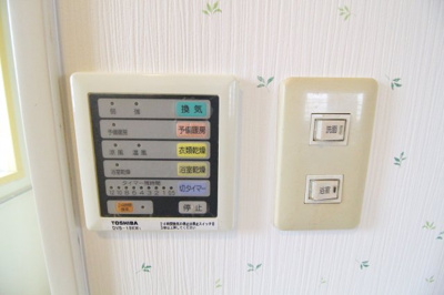 【設備】 | クラン上沢2